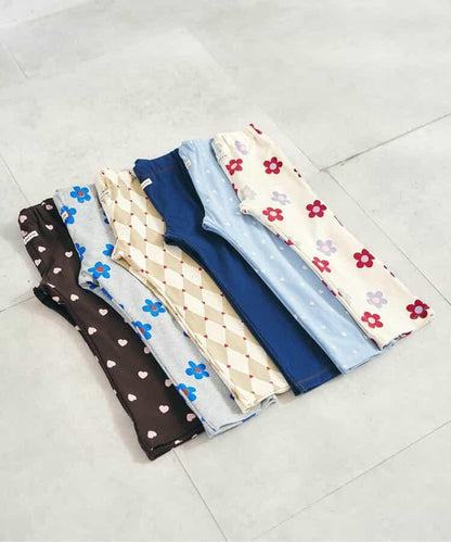 Look at Me!Pants 喇叭褲 10分長