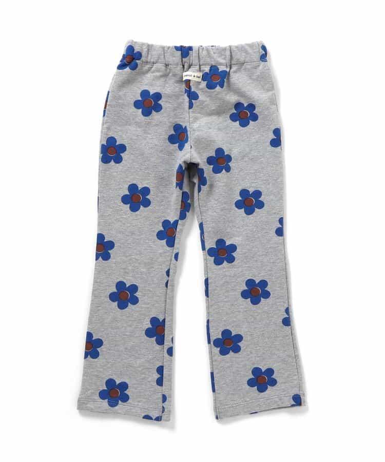Look at Me!Pants 喇叭褲 10分長
