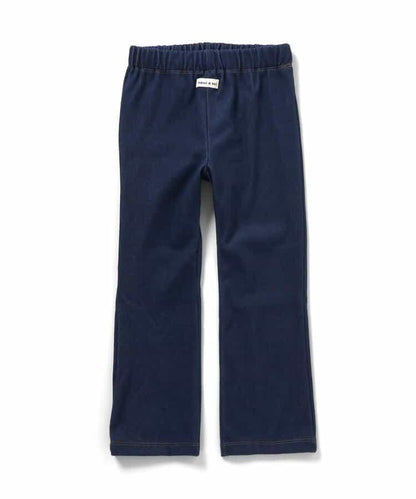 Look at Me!Pants 喇叭褲 10分長