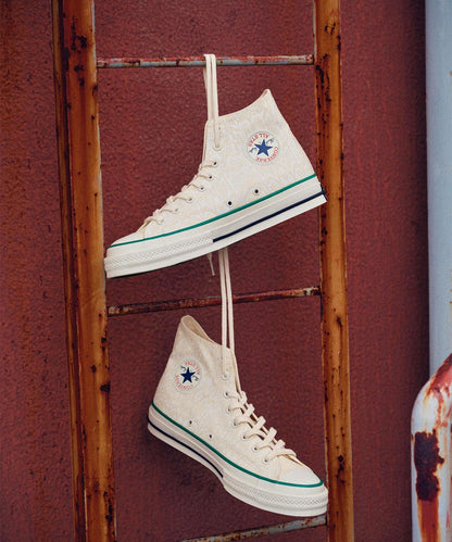 CONVERSE {ALL STAR} LGCY HI/Ed Davis