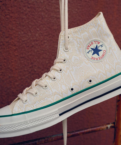 CONVERSE {ALL STAR} LGCY HI/Ed Davis