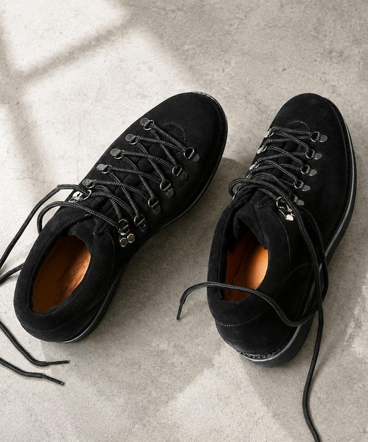 聯名 MOUNTAIN LOW SUEDE (26cm～28cm尺寸)