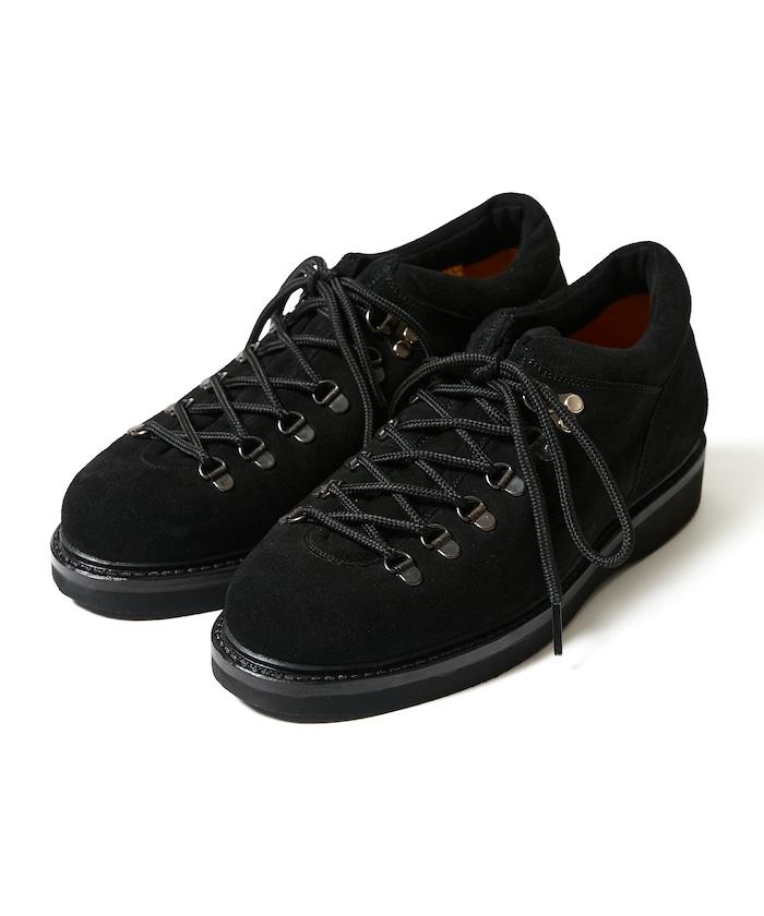 聯名 MOUNTAIN LOW SUEDE (26cm～28cm尺寸)