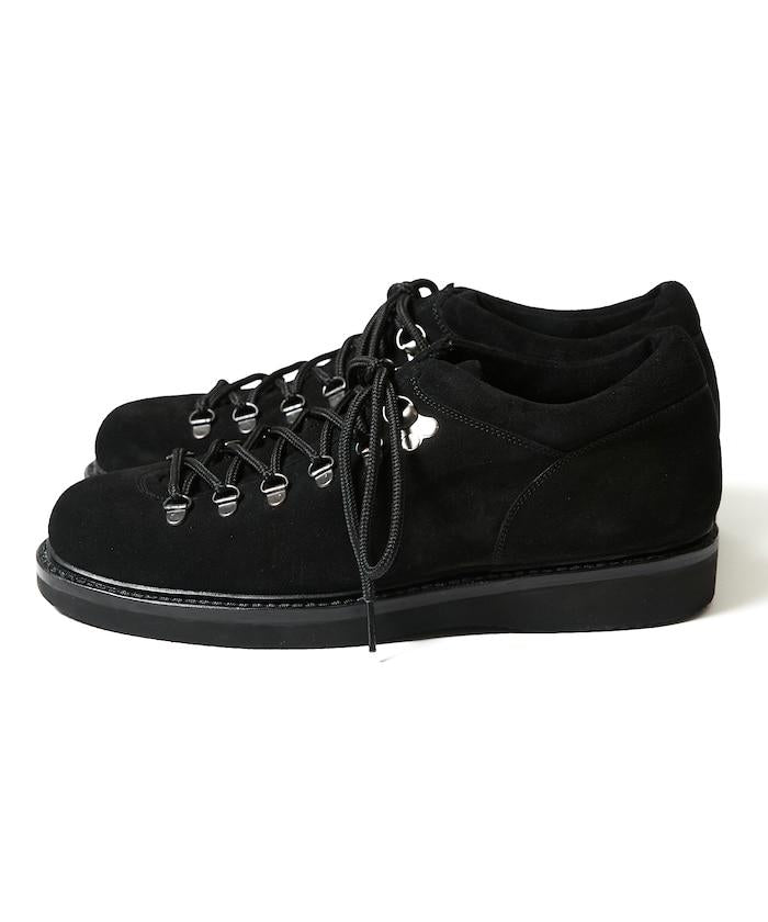 聯名 MOUNTAIN LOW SUEDE (26cm～28cm尺寸)