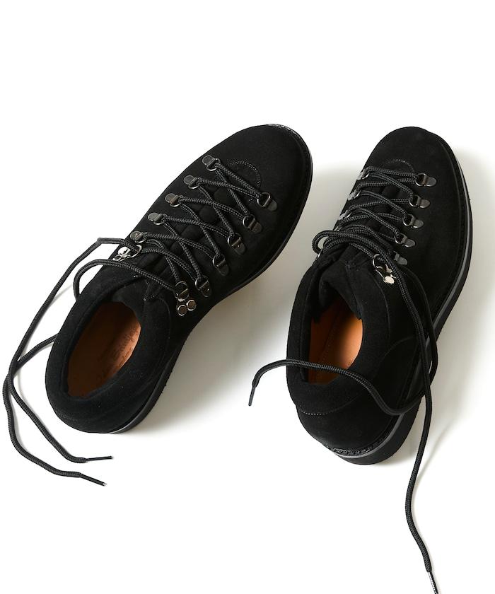 聯名 MOUNTAIN LOW SUEDE (26cm～28cm尺寸)