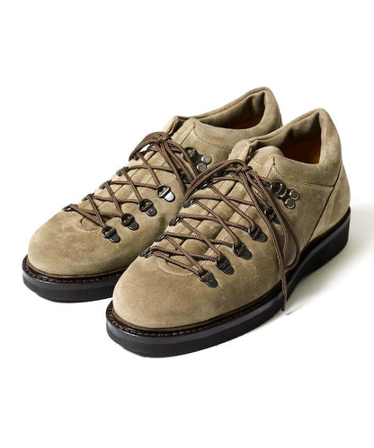 聯名 MOUNTAIN LOW SUEDE (26cm～28cm尺寸)
