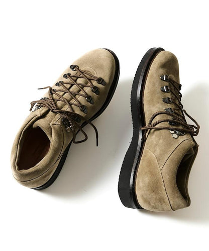 聯名 MOUNTAIN LOW SUEDE (26cm～28cm尺寸)