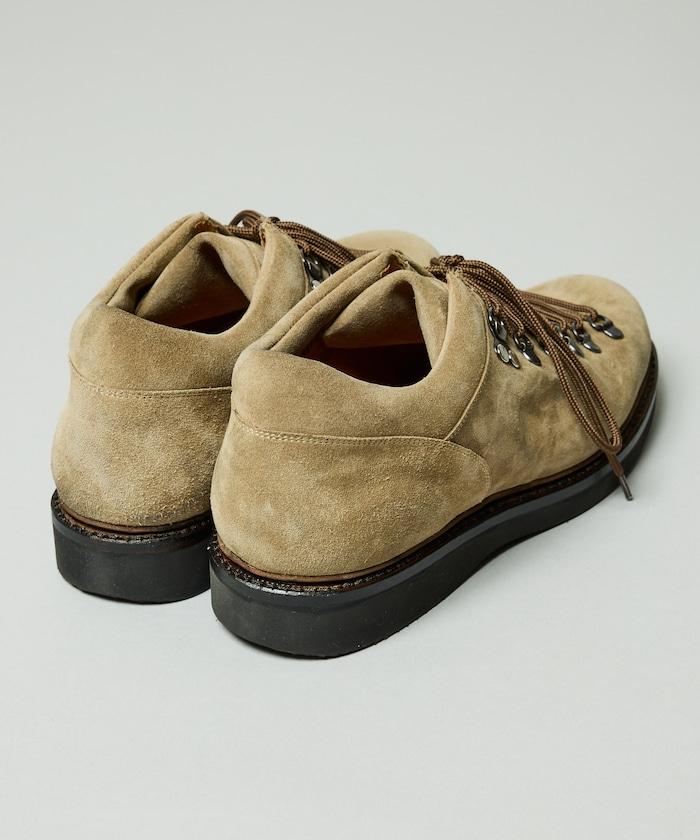 聯名 MOUNTAIN LOW SUEDE (26cm～28cm尺寸)
