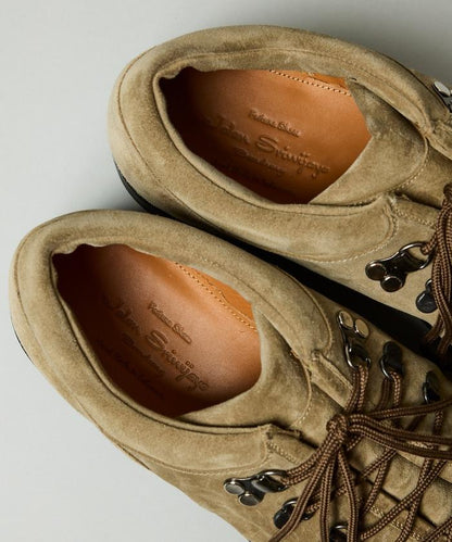 聯名 MOUNTAIN LOW SUEDE (26cm～28cm尺寸)