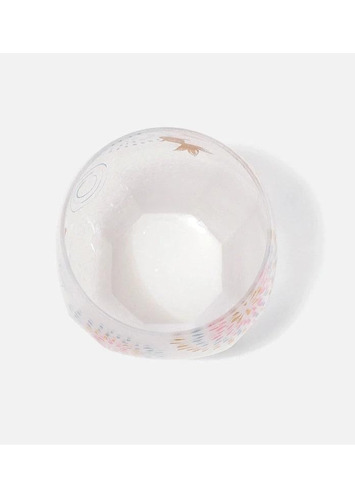 【アデリア】Premium 花火 Old 對杯套裝