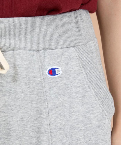 Champion 聯名款 長款 衛衣半身裙