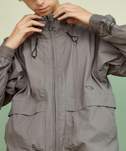 FGL VAPOR JACKET 1.0