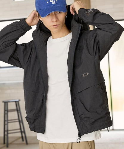 FGL VAPOR JACKET 1.0