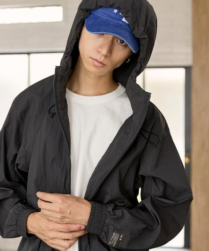 FGL VAPOR JACKET 1.0