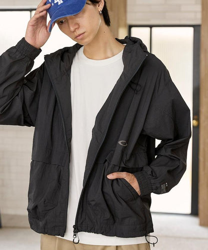 FGL VAPOR JACKET 1.0