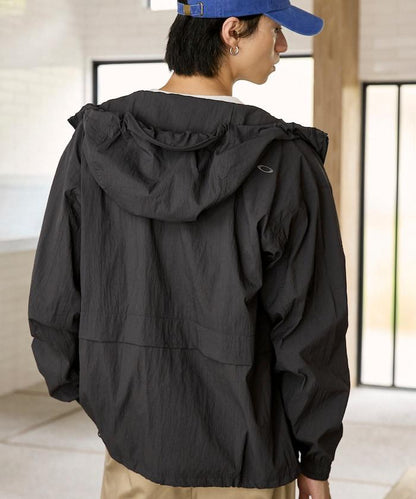 FGL VAPOR JACKET 1.0