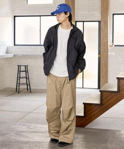 FGL VAPOR JACKET 1.0