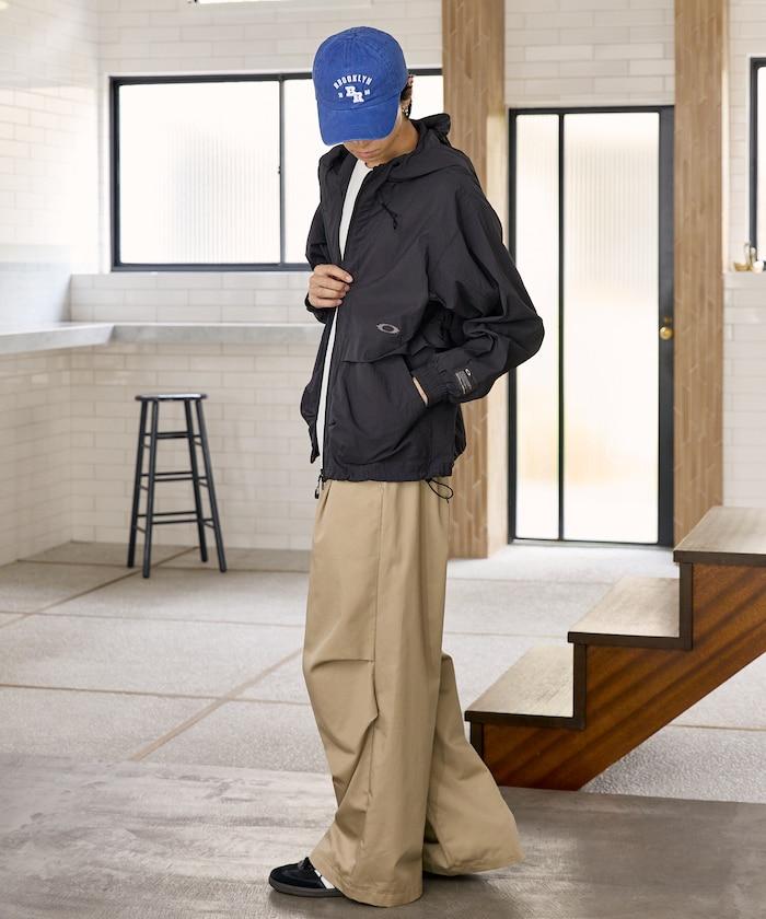 FGL VAPOR JACKET 1.0