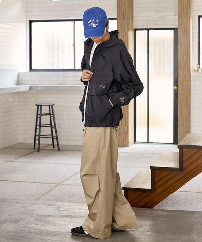 FGL VAPOR JACKET 1.0