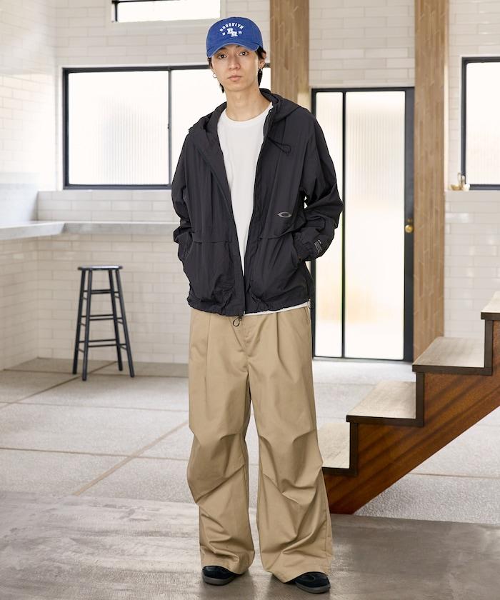 FGL VAPOR JACKET 1.0