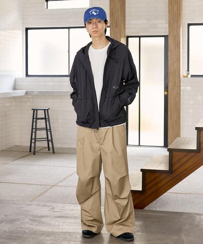 FGL VAPOR JACKET 1.0
