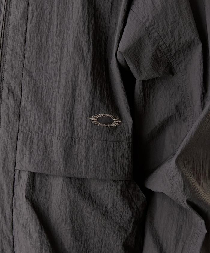 FGL VAPOR JACKET 1.0