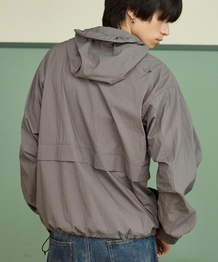 FGL VAPOR JACKET 1.0