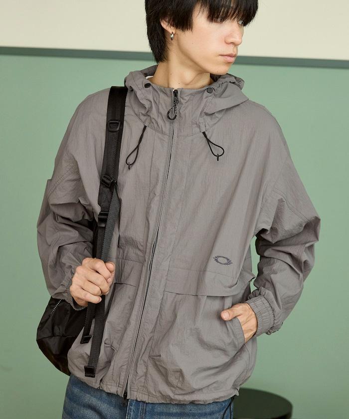 FGL VAPOR JACKET 1.0