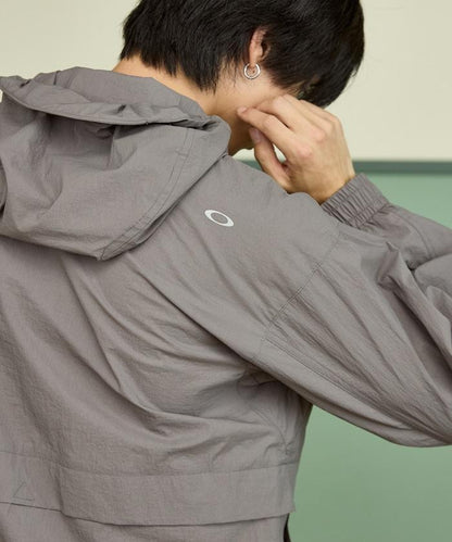FGL VAPOR JACKET 1.0