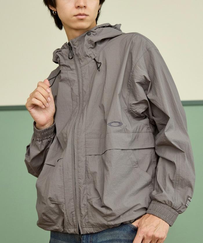 FGL VAPOR JACKET 1.0