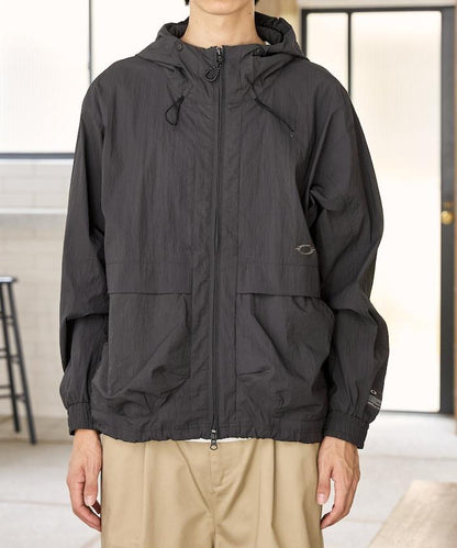FGL VAPOR JACKET 1.0
