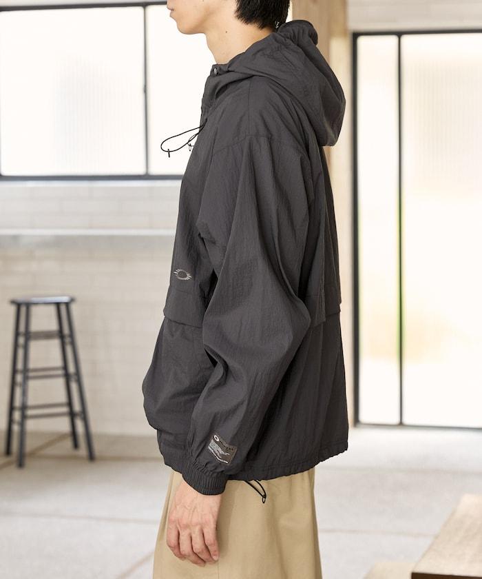 FGL VAPOR JACKET 1.0