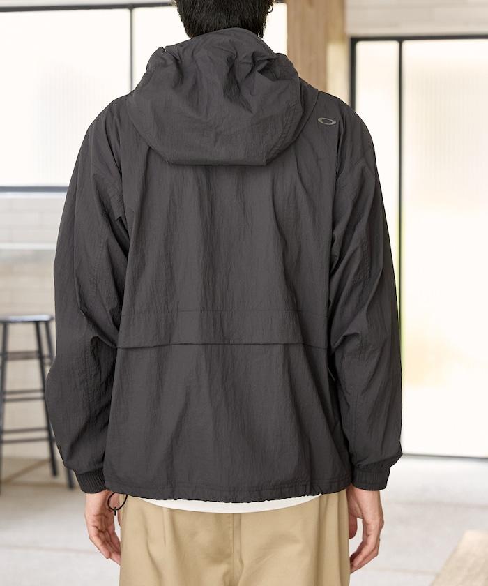FGL VAPOR JACKET 1.0