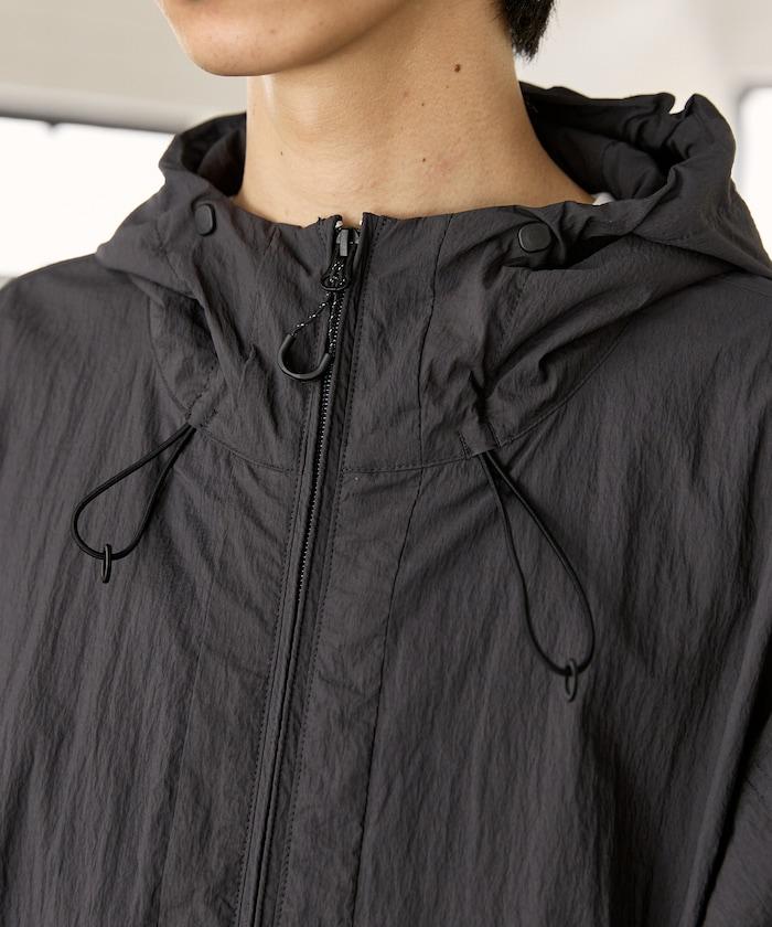 FGL VAPOR JACKET 1.0
