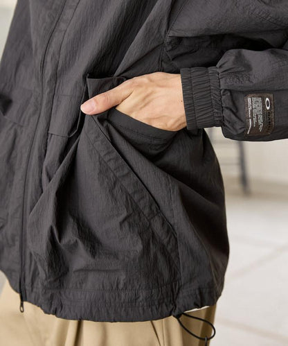 FGL VAPOR JACKET 1.0