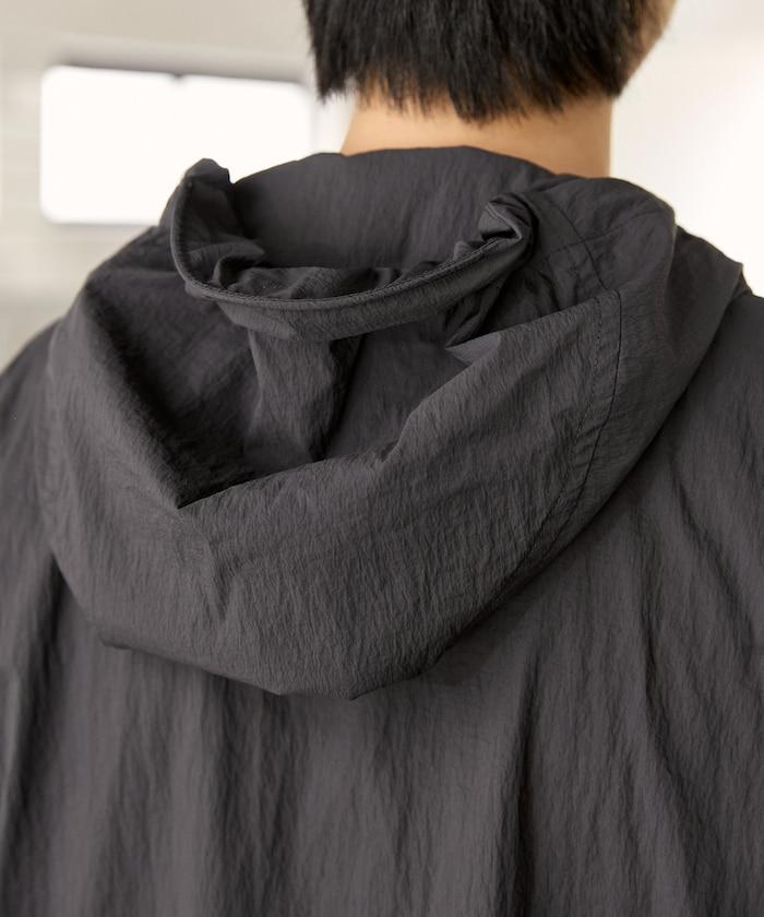 FGL VAPOR JACKET 1.0
