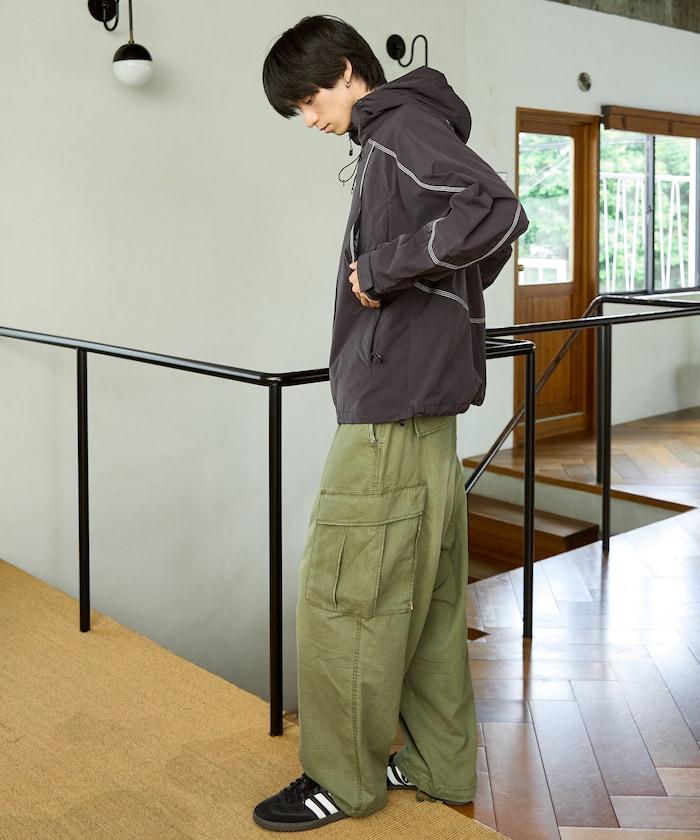FGL SECTOR JACKET 6.7