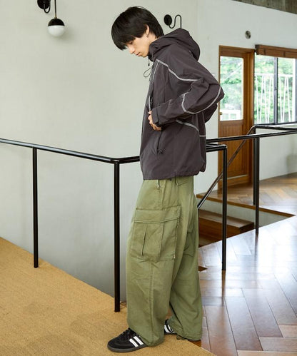 FGL SECTOR JACKET 6.7