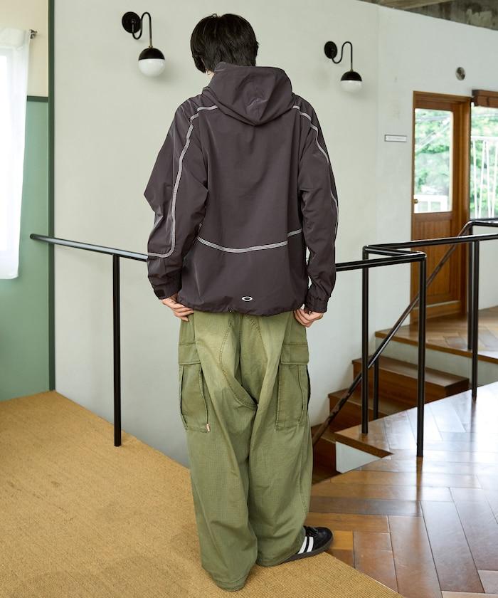 FGL SECTOR JACKET 6.7