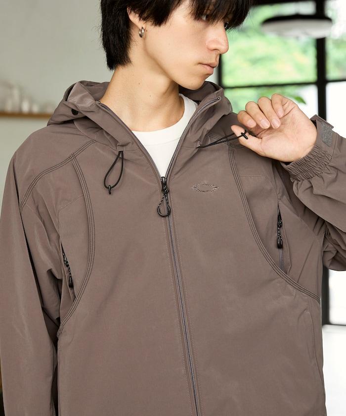 FGL SECTOR JACKET 6.7