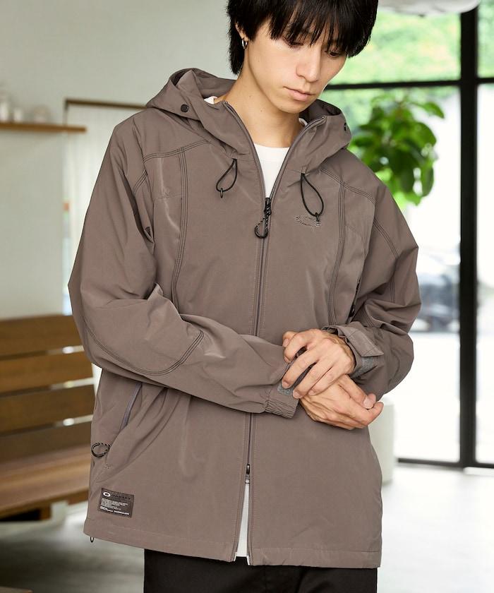 FGL SECTOR JACKET 6.7