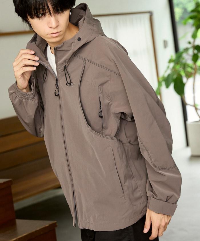 FGL SECTOR JACKET 6.7