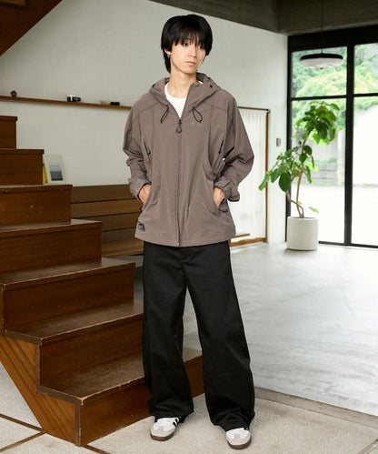 FGL SECTOR JACKET 6.7