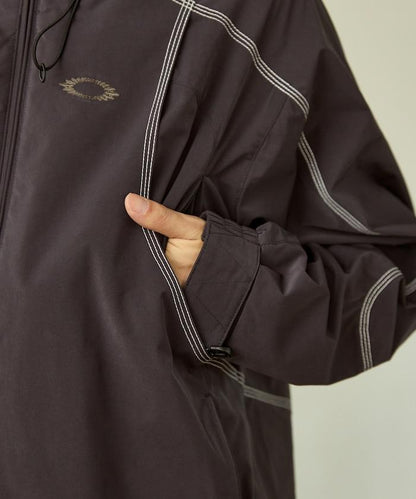 FGL SECTOR JACKET 6.7