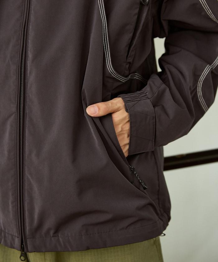 FGL SECTOR JACKET 6.7