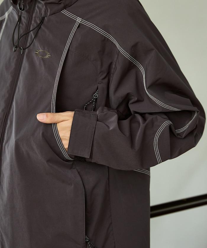 FGL SECTOR JACKET 6.7