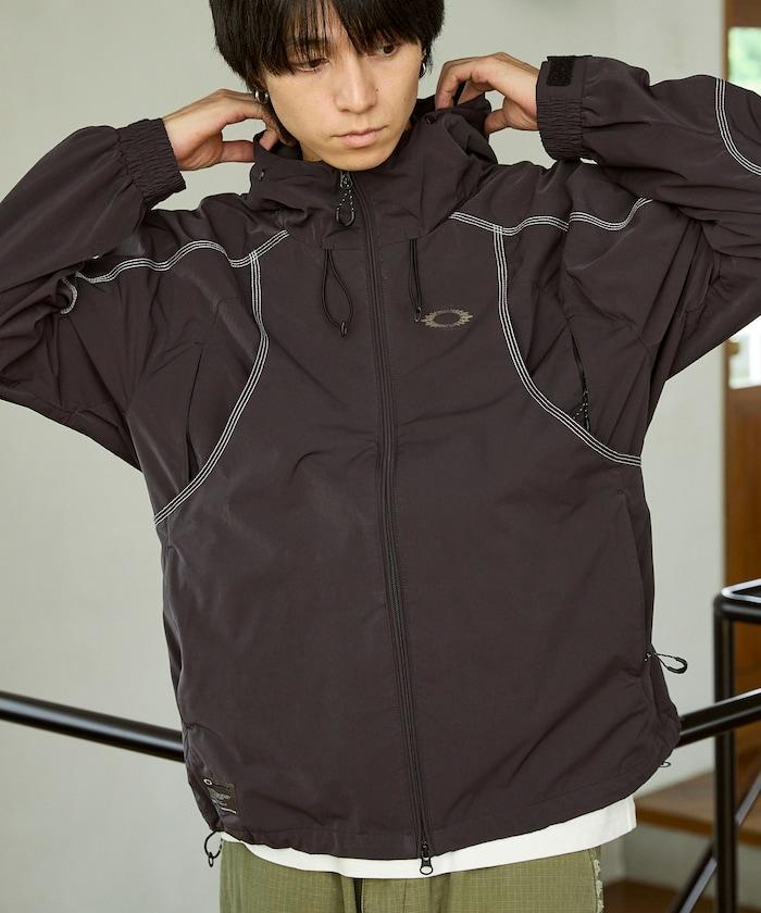 FGL SECTOR JACKET 6.7