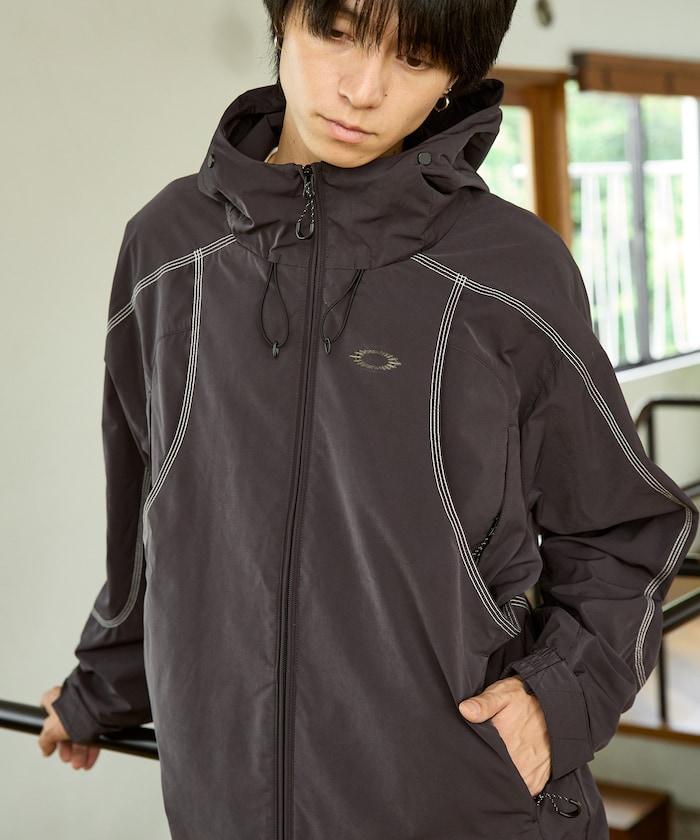 FGL SECTOR JACKET 6.7
