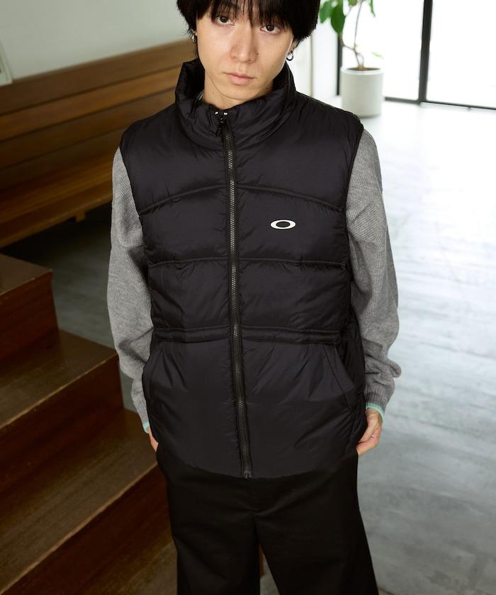 ENHENZE INSULATION VEST 2.7