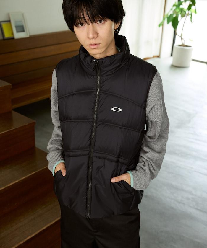 ENHENZE INSULATION VEST 2.7